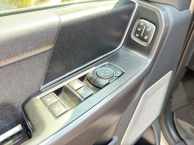 Certified 2024 Ford F150 Tremor w/ Equipment Group 402A High AWD/4WD image 22