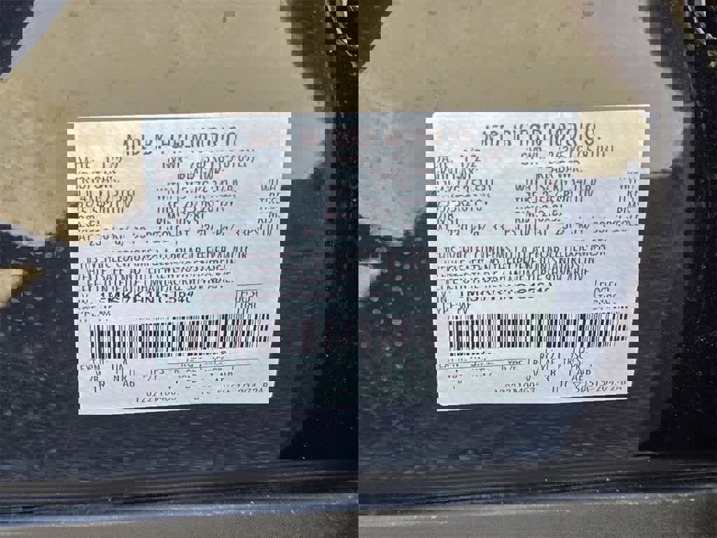 Certified 2022 Ford Explorer ST-Line w/ Class IV Trailer Tow Package image 18