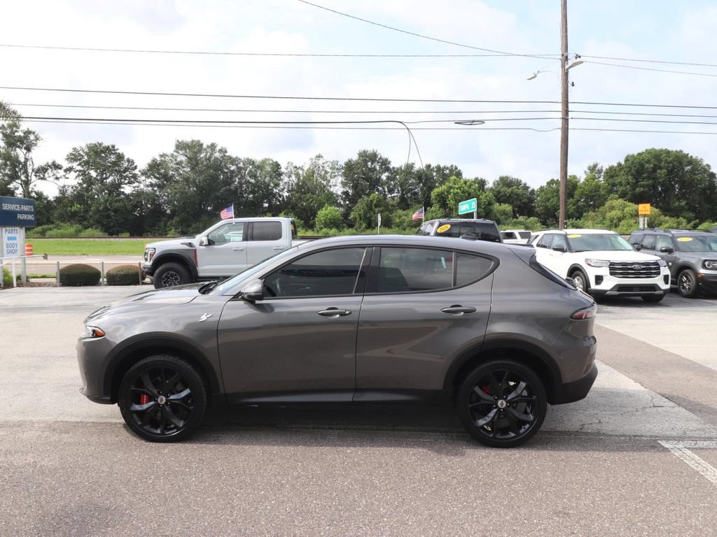 Used 2024 Dodge Hornet GT w/ Track Pack AWD/4WD image 8