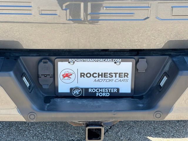 Certified 2019 Ford F150 XLT w/ Equipment Group 302A Luxury image 42