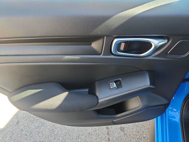 Used 2024 Honda Civic Sport image 26