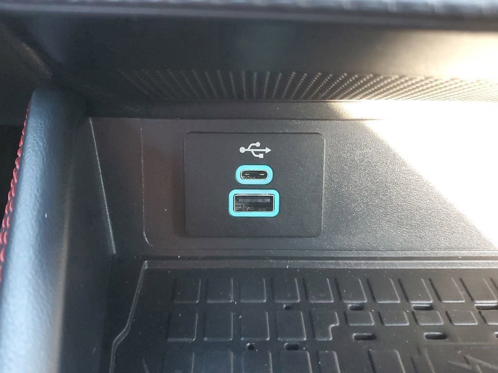 Certified 2024 Ford Mustang GT Premium image 29