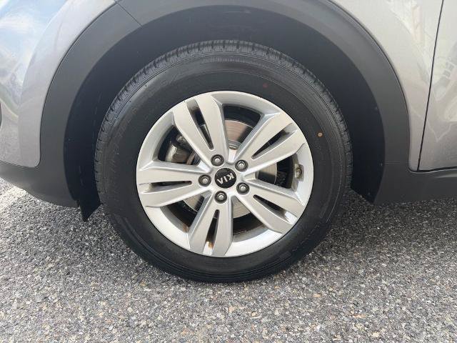 Used 2017 Kia Sportage LX FWD image 22