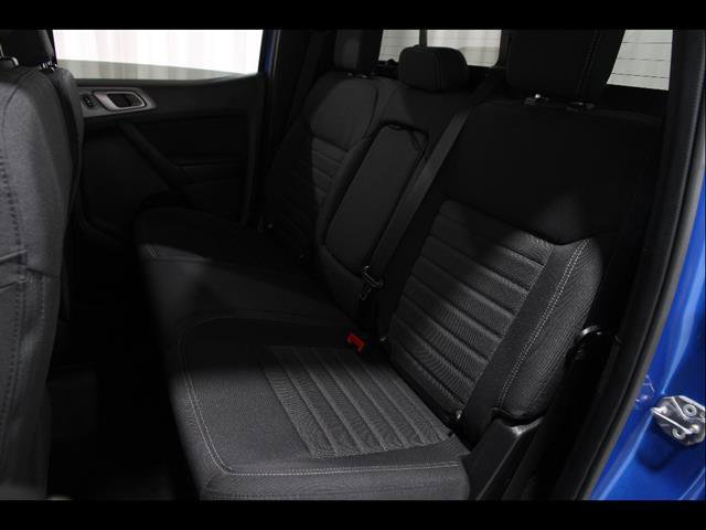 Certified 2023 Ford Ranger XLT w/ Equipment Group 302A High AWD/4WD image 21