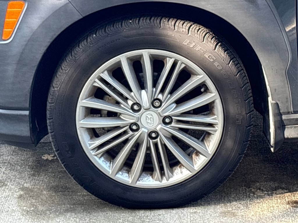 Used 2020 Hyundai Kona SEL Plus image 14