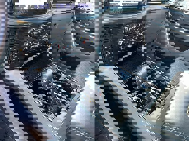 Certified 2023 Ford F150 Limited image 30