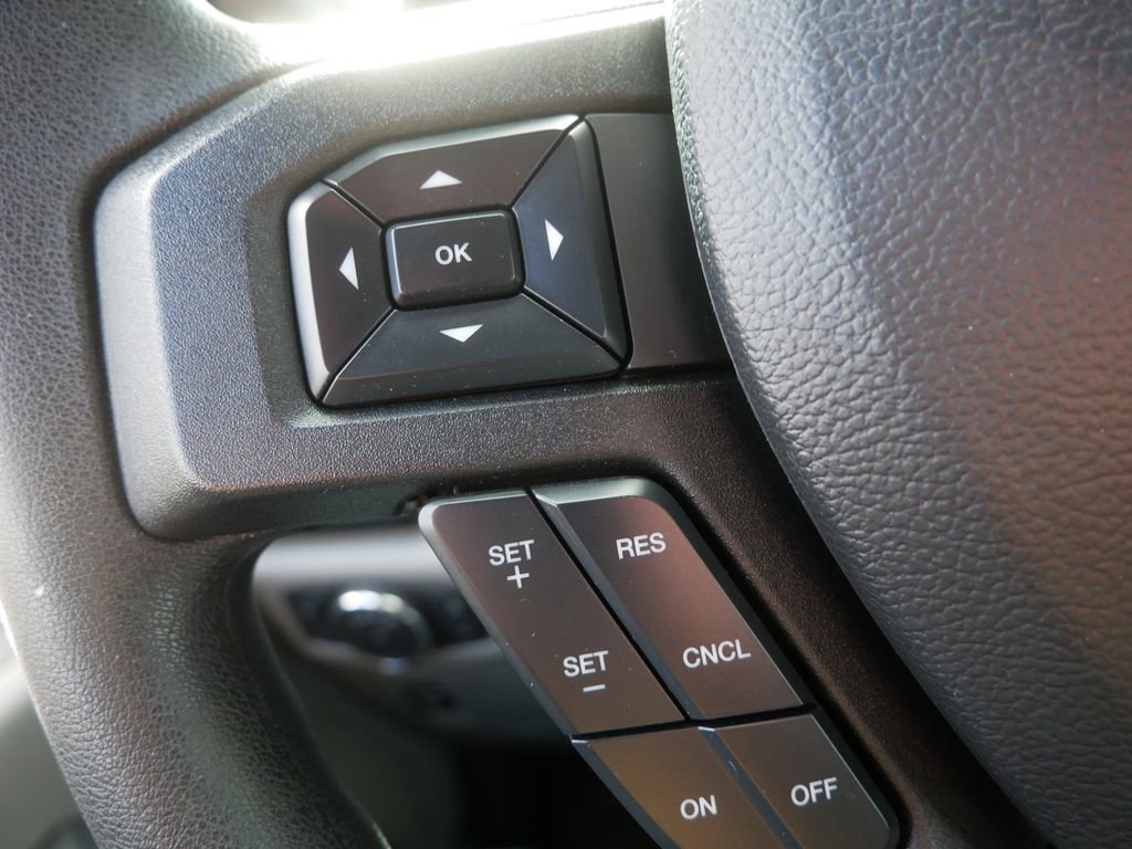 Certified 2019 Ford F150 XL w/ Equipment Group 101A Mid AWD/4WD image 17