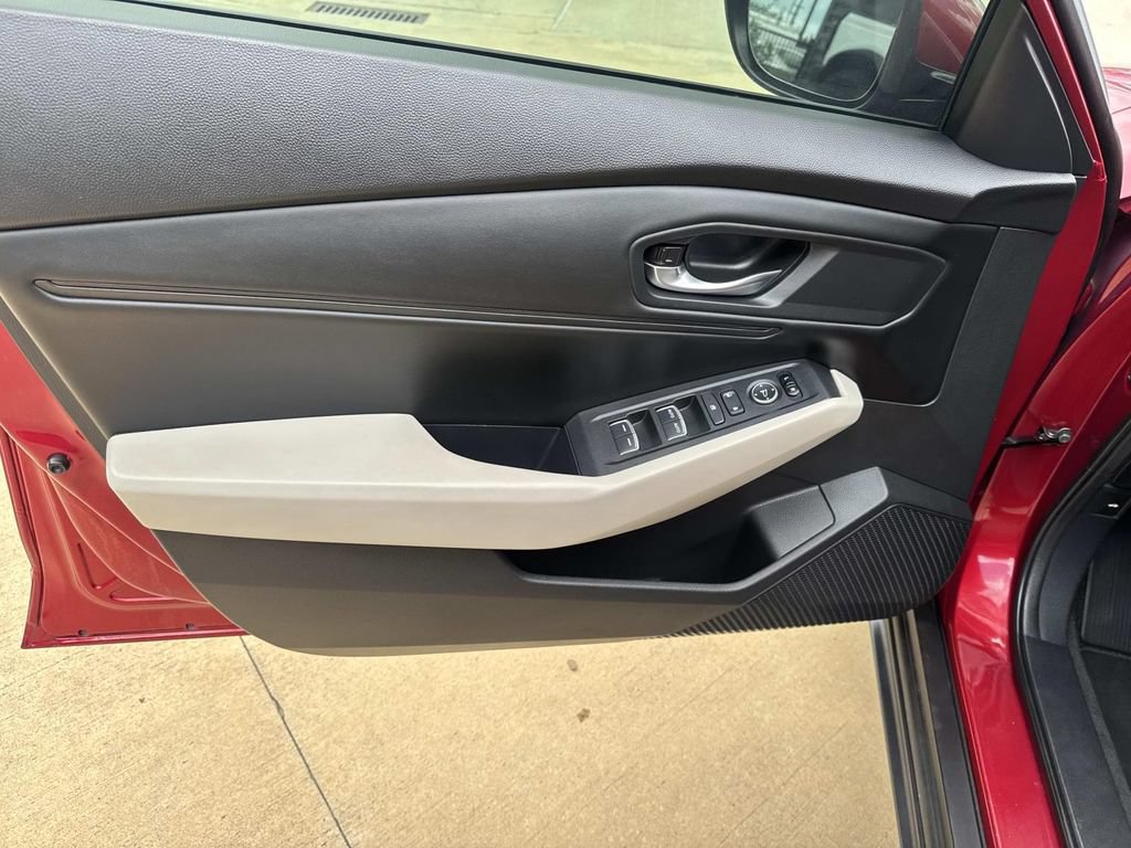 Used 2023 Honda Accord EX image 21