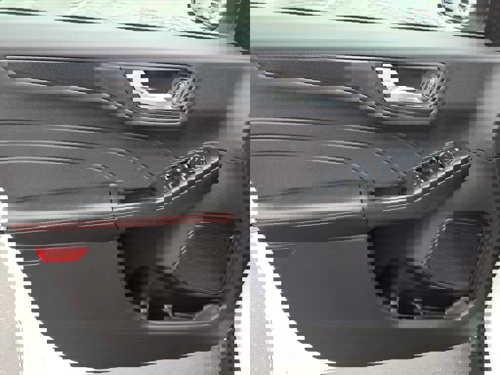 Certified 2024 Ford Escape ST-Line w/ Tech Pack #1 image 13