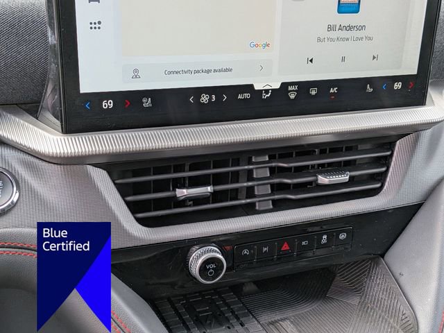Certified 2025 Ford Explorer ST AWD/4WD image 22