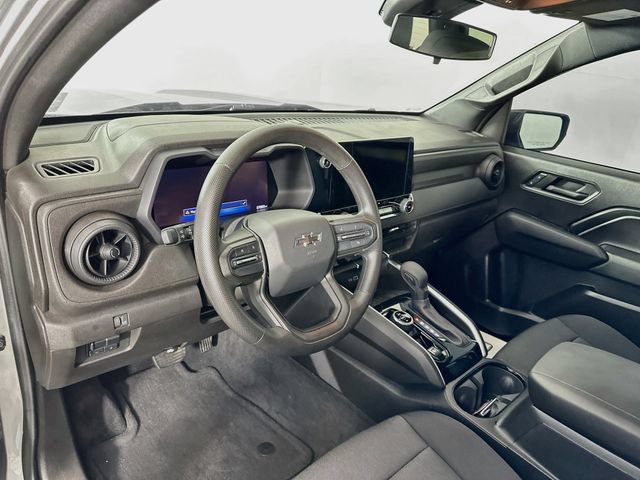 Used 2024 Chevrolet Colorado Trail Boss w/ Advanced Trailering Package AWD/4WD image 14