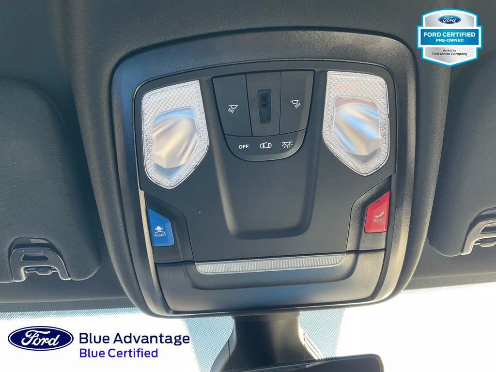 Used 2024 RAM 2500 Big Horn w/ Bed Utility Group AWD/4WD image 14