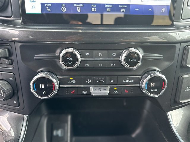 Certified 2021 Ford F150 XLT w/ Equipment Group 302A High image 20