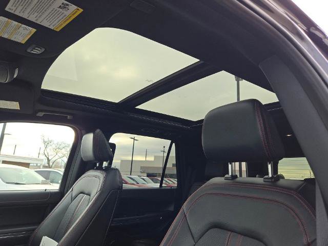 Certified 2022 Ford Expedition Limited image 25