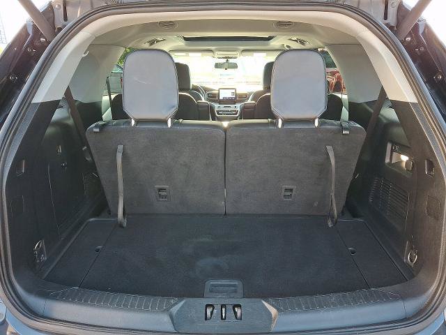 Certified 2023 Ford Explorer XLT w/ Equipment Group 202A AWD/4WD image 30