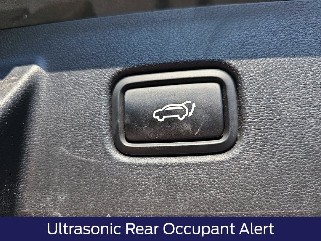 Used 2022 Hyundai Tucson SEL w/ Convenience Package FWD image 15