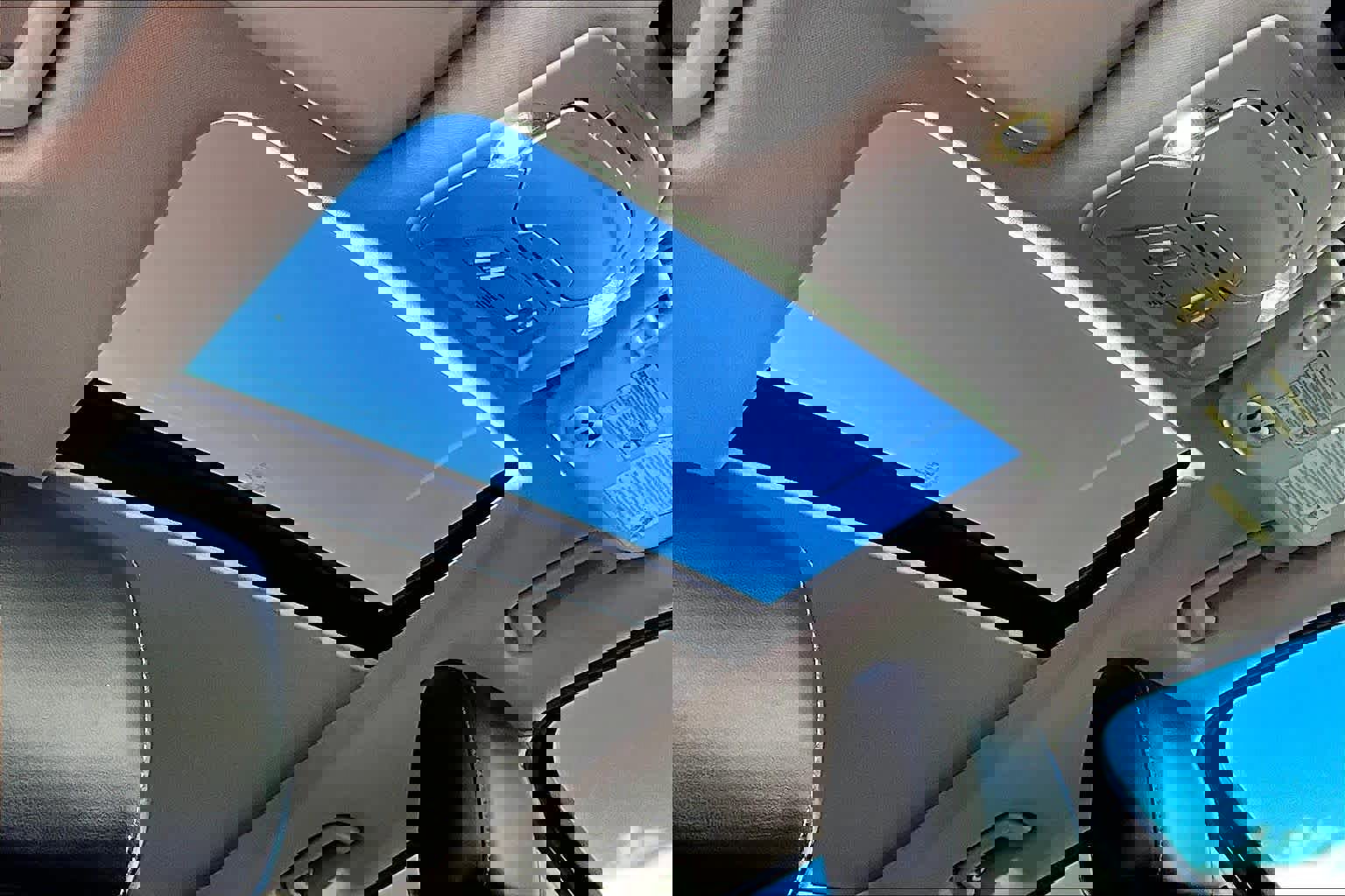 Certified 2017 Ford Escape Titanium w/ Equipment Group 301A image 15