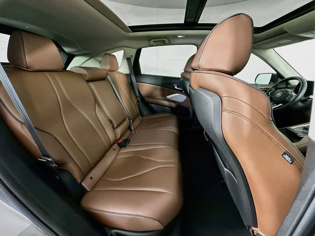 Used 2024 Acura RDX SH-AWD w/ Advance Package image 33
