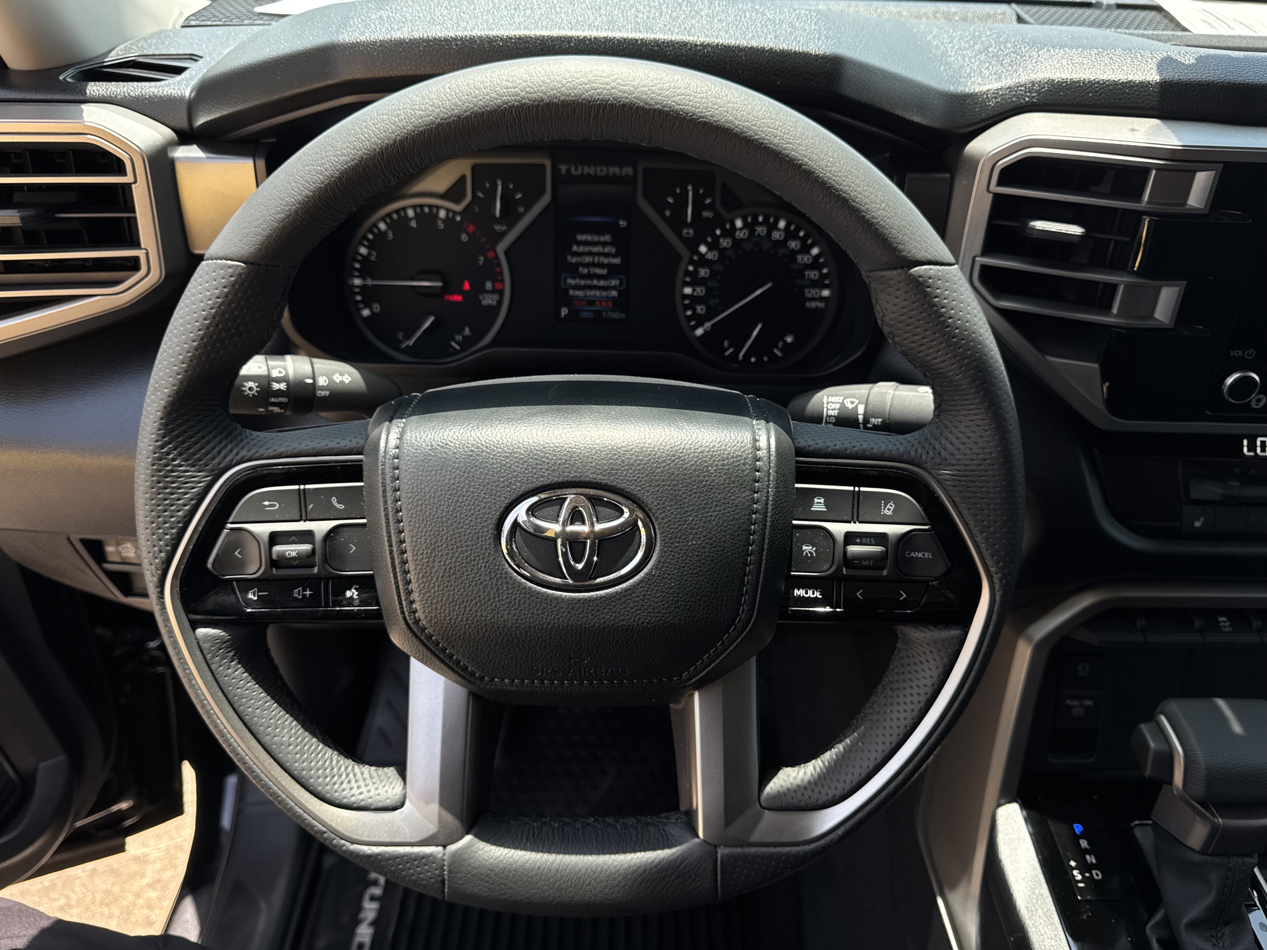 Used 2024 Toyota Tundra SR5 image 16