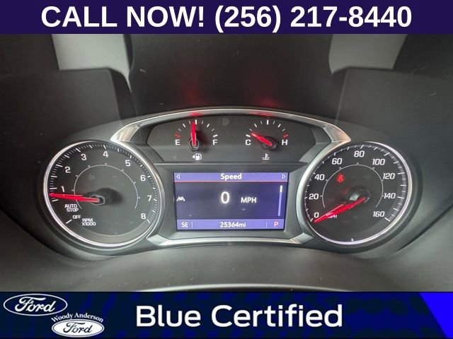 Used 2022 GMC Terrain SLT image 12