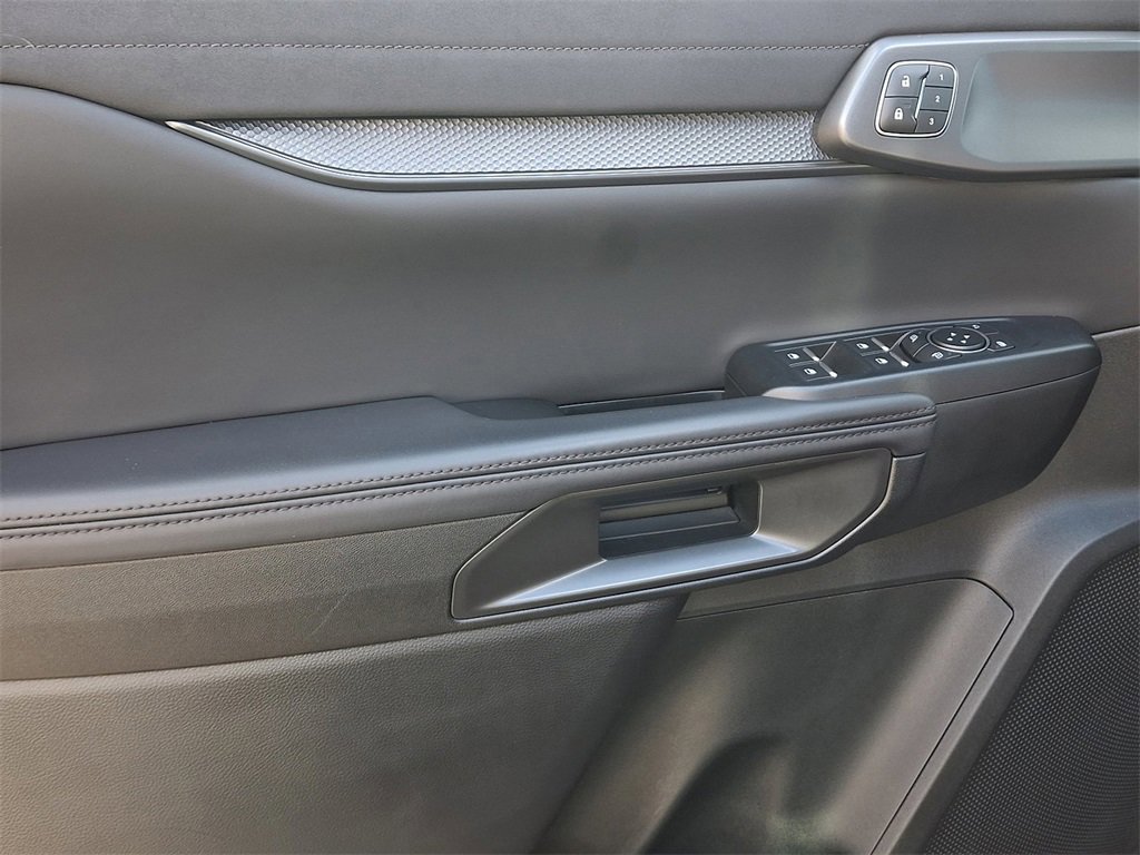 Certified 2024 Ford Ranger Raptor image 13