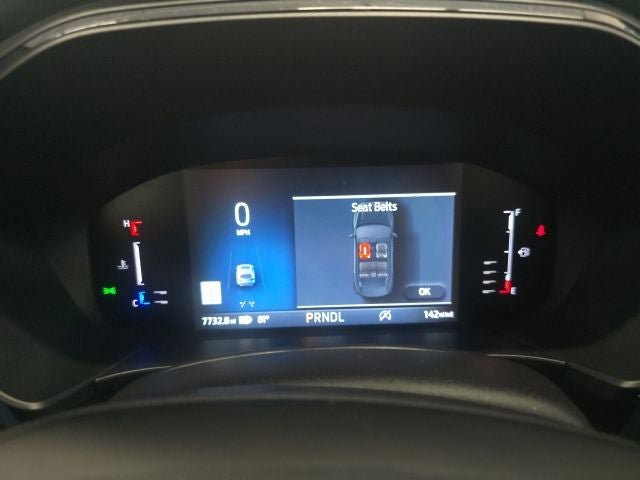 Certified 2024 Ford Escape ST-Line w/ Tech Pack #1 AWD/4WD image 19