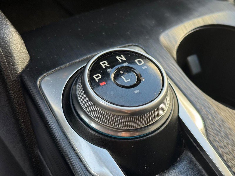 Certified 2022 Ford Escape SE image 22