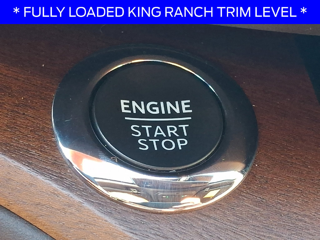 Certified 2022 Ford Explorer King Ranch AWD/4WD image 29