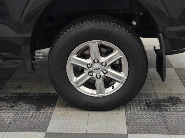 Certified 2024 Ford F150 XLT AWD/4WD image 18
