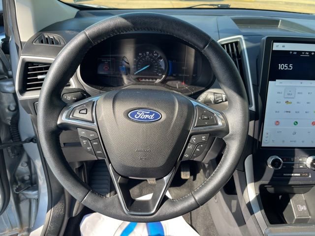 Certified 2022 Ford Edge SEL w/ Convenience Package AWD/4WD image 14