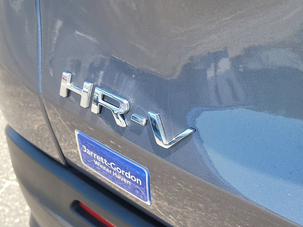 Used 2024 Honda HR-V LX image 6