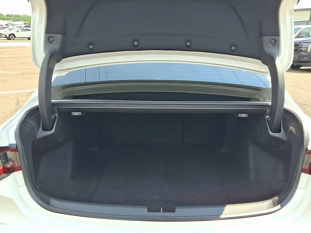 Used 2023 Acura TLX w/ A-SPEC Pkg FWD image 29