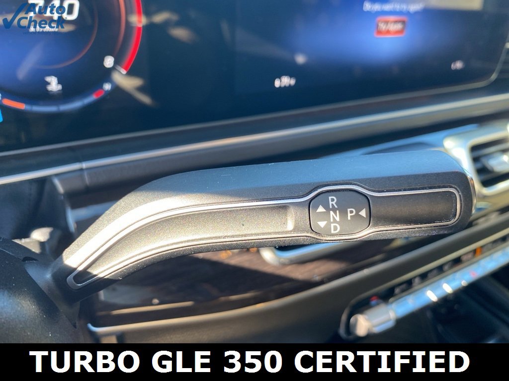 Used 2021 Mercedes-Benz GLE 350 image 28