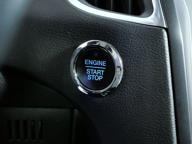 Certified 2024 Ford Edge Titanium w/ Equipment Group 301A image 22