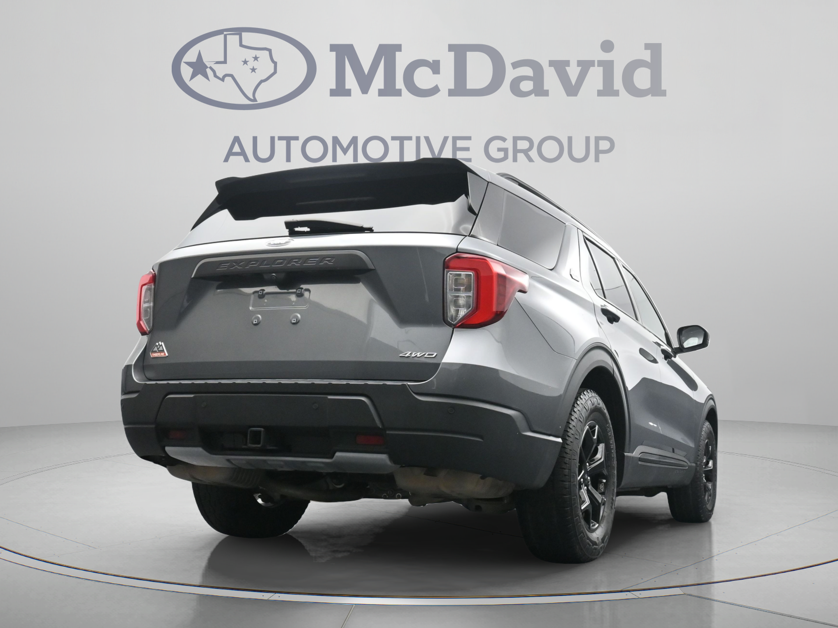 Certified 2022 Ford Explorer Timberline AWD/4WD image 32