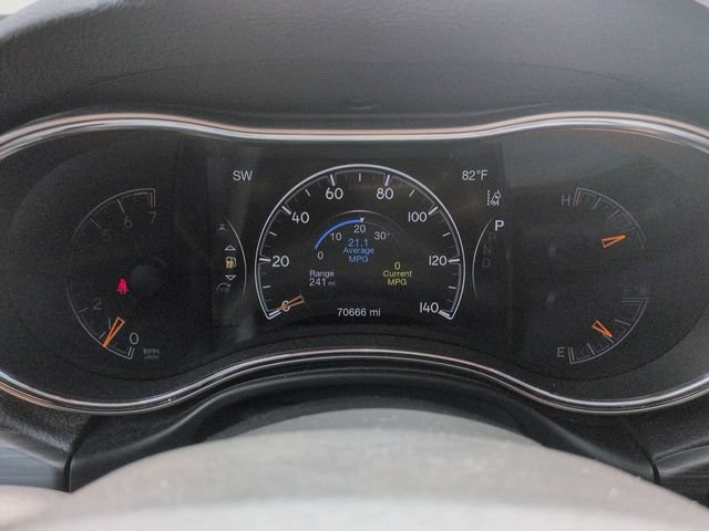 Used 2021 Jeep Grand Cherokee Limited w/ Quick Order Package 28K 80th AWD/4WD image 35