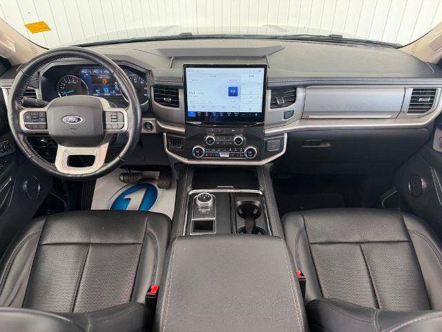 Certified 2022 Ford Expedition Max XLT RWD image 7