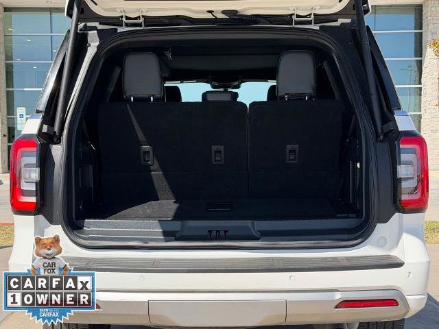 Certified 2023 Ford Expedition Platinum image 2