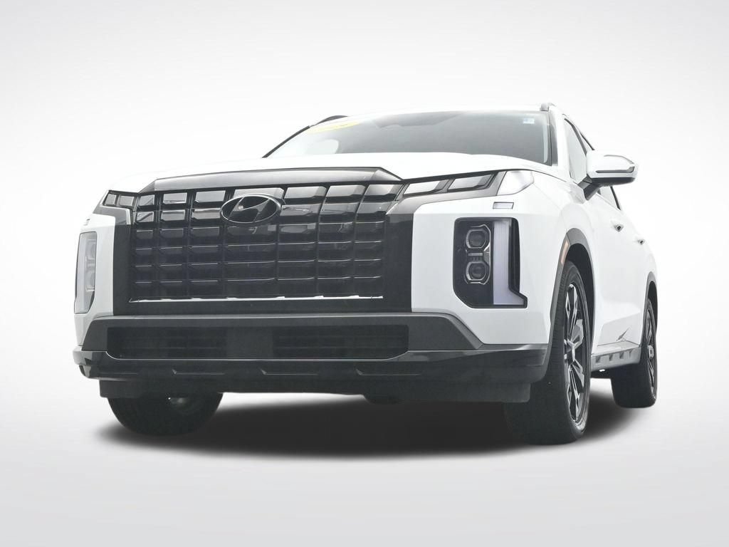 Used 2024 Hyundai Palisade XRT AWD/4WD image 32