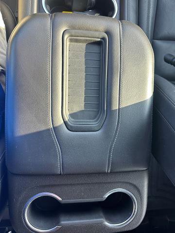 Used 2021 Chevrolet Tahoe LT image 15