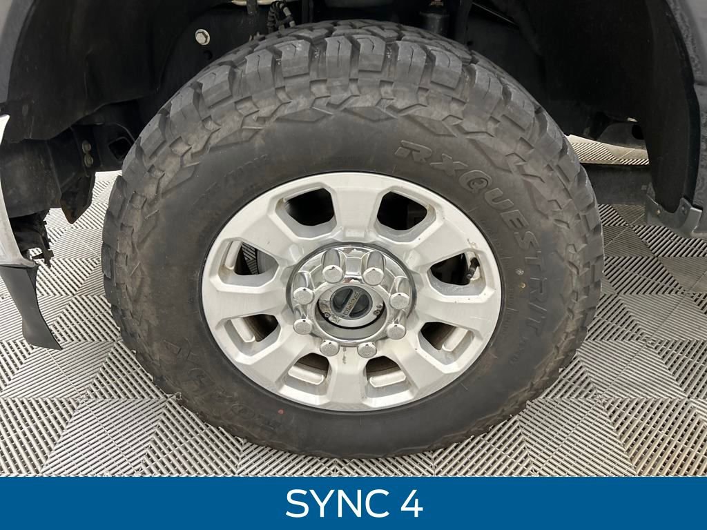 Certified 2023 Ford F250 XLT w/ FX4 Off-Road Package image 22
