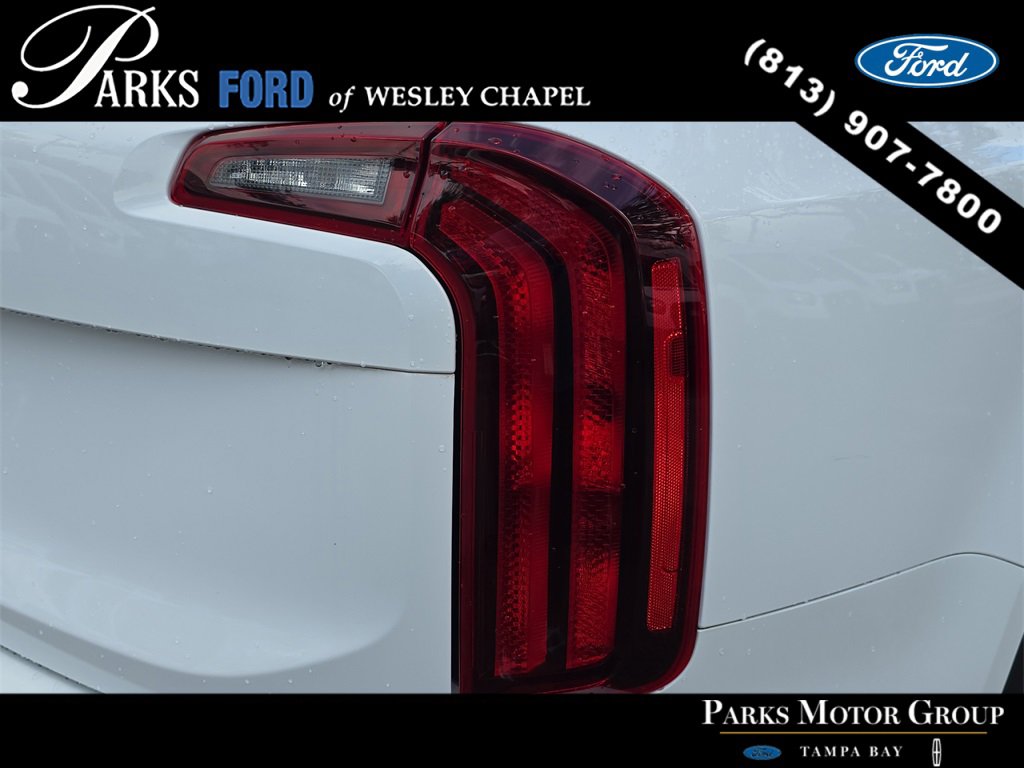 Used 2024 Kia Telluride S image 8