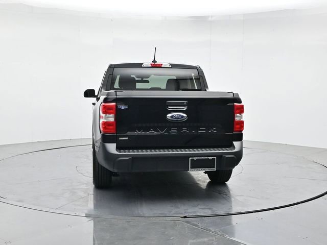 Certified 2024 Ford Maverick XL image 8