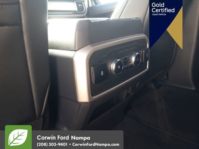 Certified 2024 Ford Expedition Max Limited image 26