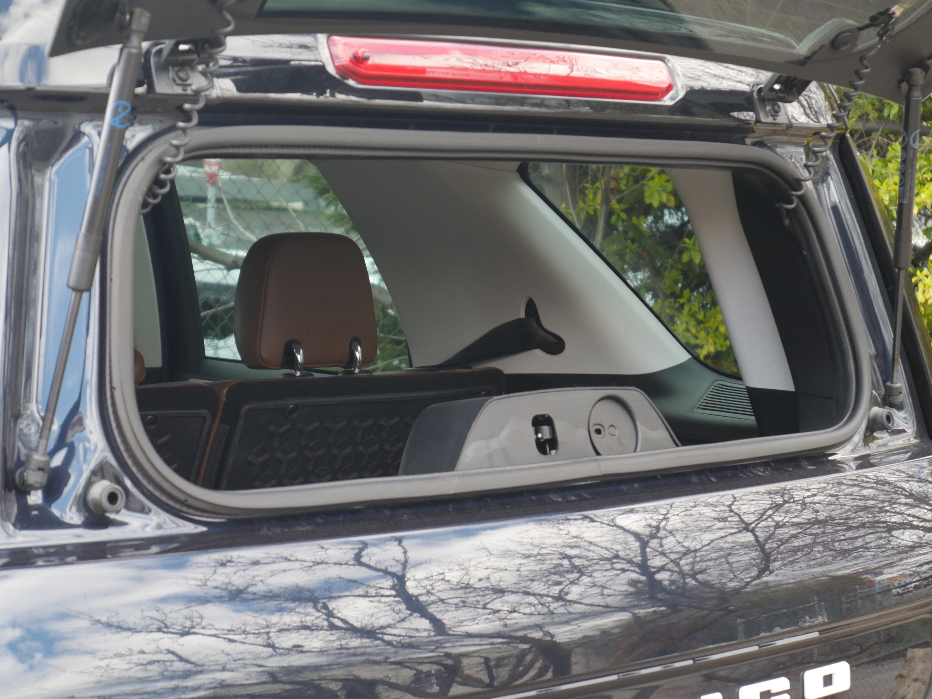 Certified 2021 Ford Bronco Sport Badlands w/ Badlands Package AWD/4WD image 27