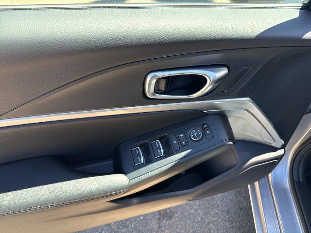 Used 2026 Acura Integra FWD image 10