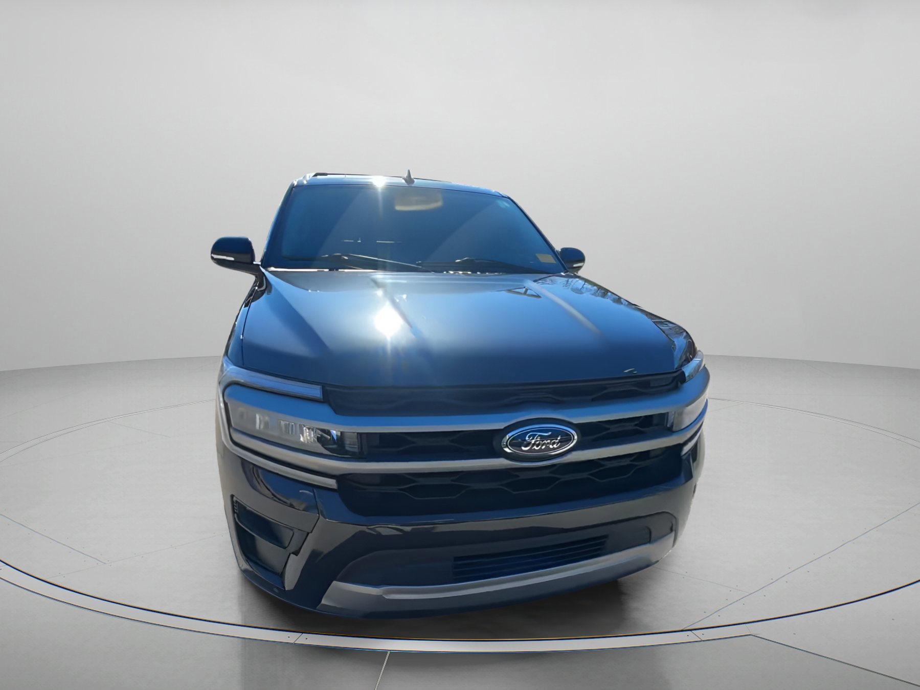 Certified 2023 Ford Expedition XLT image 36