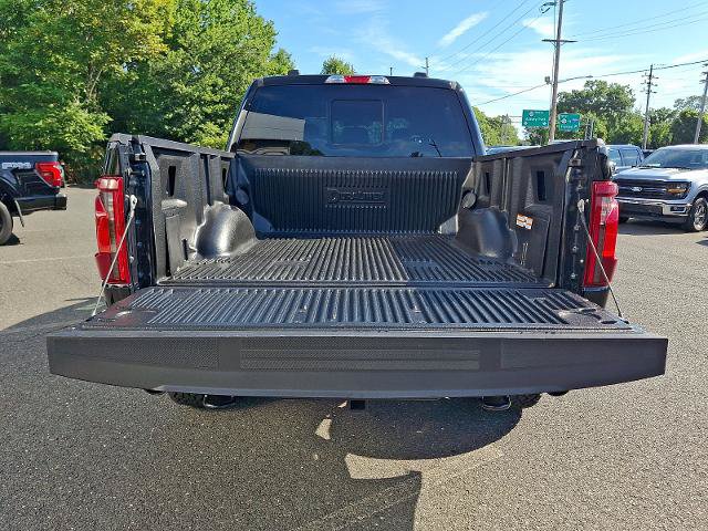 Certified 2025 Ford F150 Tremor AWD/4WD image 29