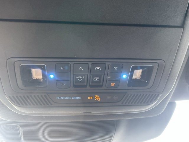 Certified 2021 Ford Explorer ST w/ Equipment Group 401A image 33