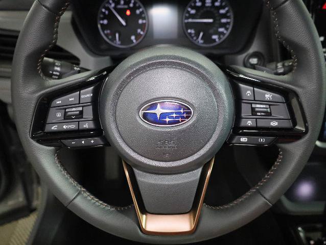 Used 2026 Subaru Forester Sport AWD/4WD image 14